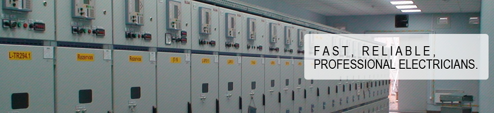 RF Electrical