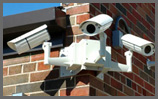 Home Security System Installation