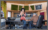 Sound Recording Studio