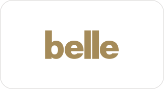 Belle Magazine