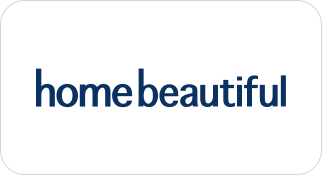 Home Beautiful Magazine